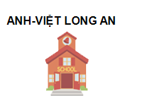 Trung Tâm Anh-Việt Long An